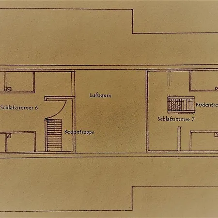 Дом отдыха Reethaus Meyer Neu Gaarz