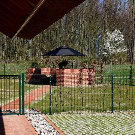 Reethaus Meyer Neu Gaarz