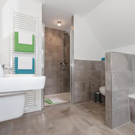 Дом отдыха Reethaus Meyer