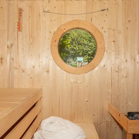 Reethaus Meyer Дом отдыха Neu Gaarz