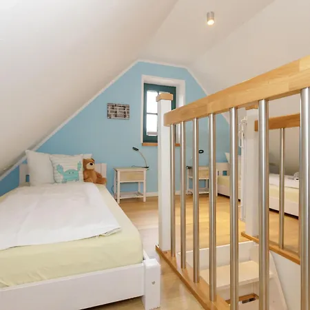 Reethaus Meyer Neu Gaarz