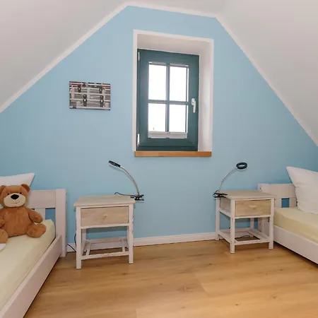 Reethaus Meyer Дом отдыха