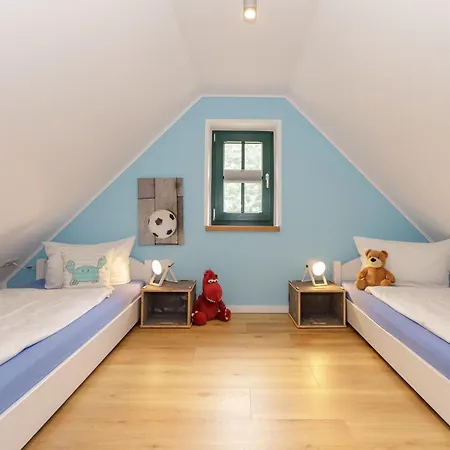 Reethaus Meyer Дом отдыха *