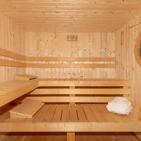 Дом отдыха Reethaus Meyer