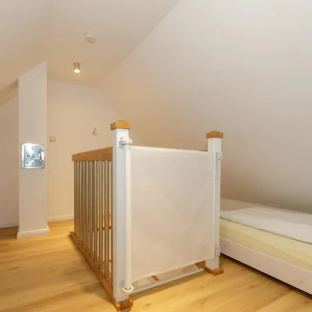 Reethaus Meyer Дом отдыха Neu Gaarz