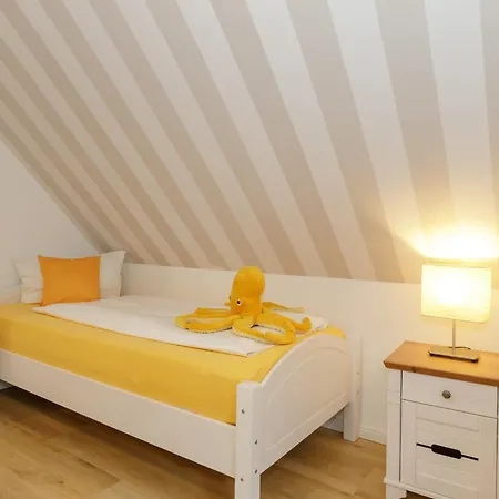 Reethaus Meyer * Neu Gaarz