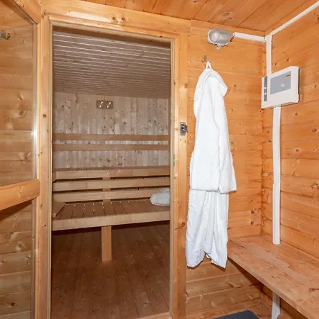 Holiday home Reethaus Meyer