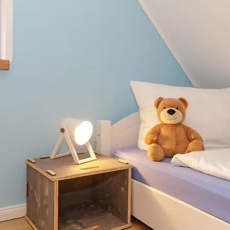 Reethaus Meyer Дом отдыха Neu Gaarz