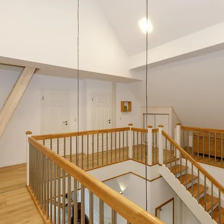 Holiday home Reethaus Meyer Neu Gaarz
