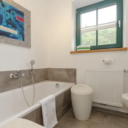 Reethaus Meyer Neu Gaarz