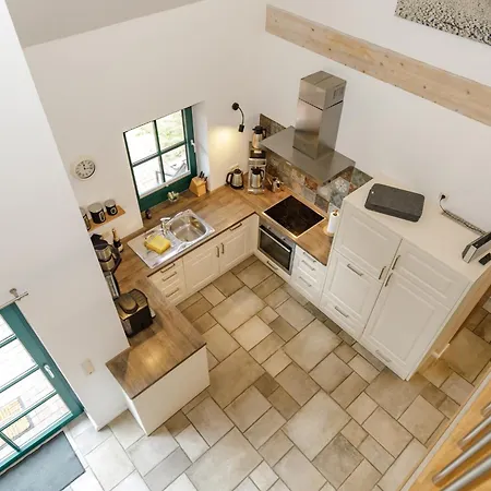 Reethaus Meyer * Neu Gaarz