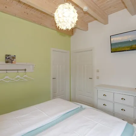 Дом отдыха Reethaus Meyer