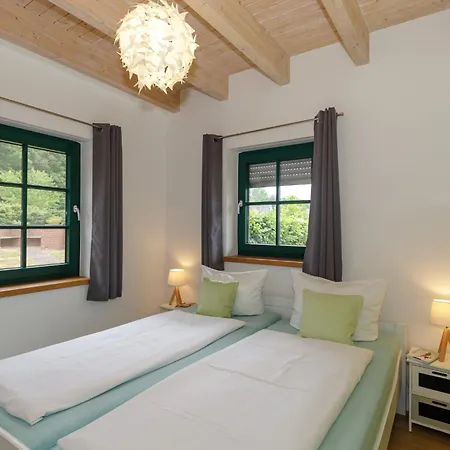 Reethaus Meyer Дом отдыха