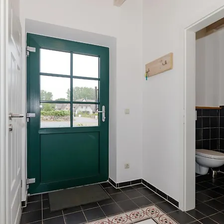 Дом отдыха Reethaus Meyer *