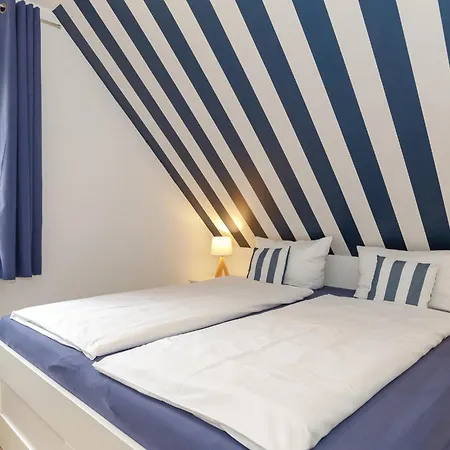 Holiday home Reethaus Meyer Neu Gaarz