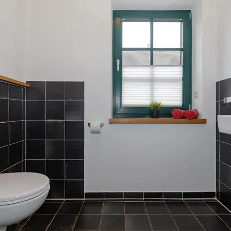 Reethaus Meyer Holiday home Neu Gaarz