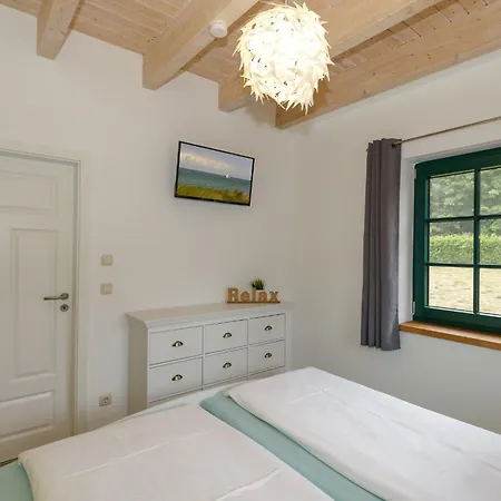 Reethaus Meyer Holiday home