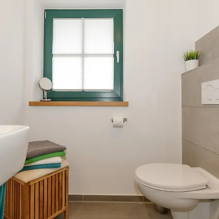 Дом отдыха Reethaus Meyer *