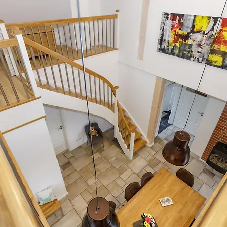 Holiday home Reethaus Meyer Neu Gaarz