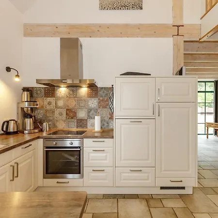 Reethaus Meyer * Neu Gaarz