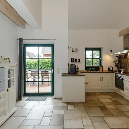 Дом отдыха Reethaus Meyer