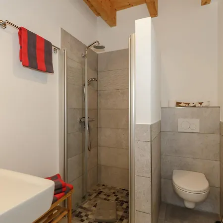 Reethaus Meyer Дом отдыха