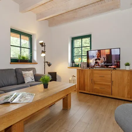 Reethaus Meyer * Neu Gaarz