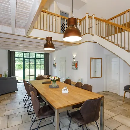 Reethaus Meyer Holiday home