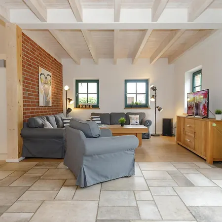 Дом отдыха Reethaus Meyer *