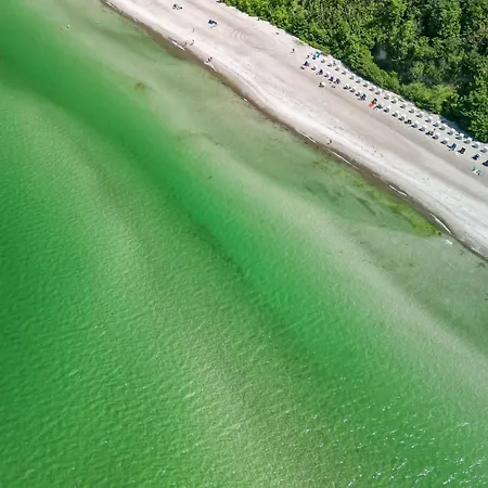 Дом отдыха Reethaus Meyer *