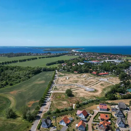 Дом отдыха Reethaus Meyer *