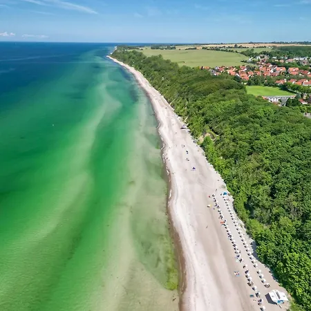 Reethaus Meyer Дом отдыха Neu Gaarz