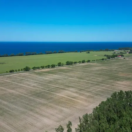 Reethaus Meyer * Neu Gaarz