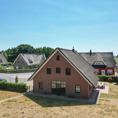 Reethaus Meyer Дом отдыха Neu Gaarz