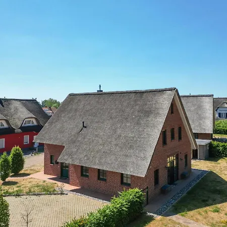 Reethaus Meyer Дом отдыха