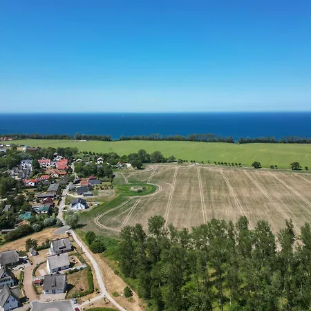 Дом отдыха Reethaus Meyer