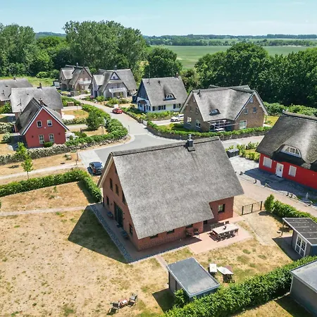 Дом отдыха Reethaus Meyer