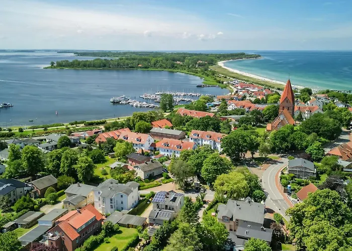 Reethaus Meyer Σπίτι διακοπών *