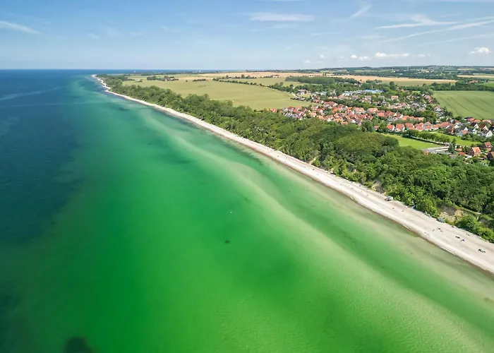 Reethaus Meyer * Neu Gaarz