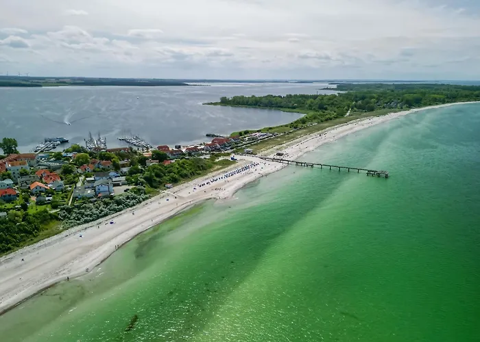 Σπίτι διακοπών Reethaus Meyer Neu Gaarz