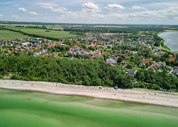 Reethaus Meyer Neu Gaarz